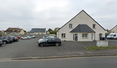 Centre Kiné Balnéo 37