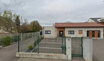 Lauriane Hauptmann-Weimer