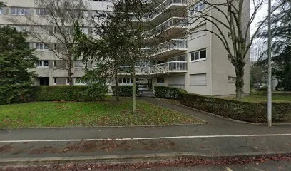 Damien Regent Ostéopathe D.O. Marly-le-Roi