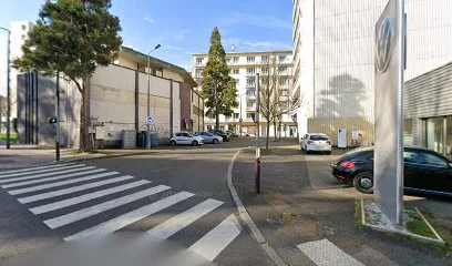 CONSEIL DEPARTEMENTAL DE L'ORDRE DES MASSEURS KINESITHERAPEUTES DE LA LOIRE