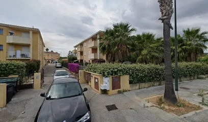 Antczak Sandrine Kinésithérapeute à domicile/ Soins de bien etre