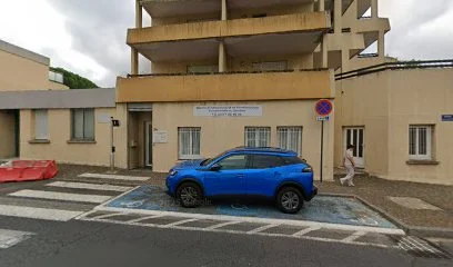 Loïc FUENTES Ostéopathe D.O.