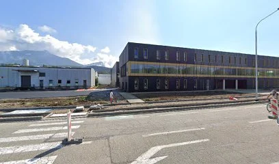 Académie Sport Santé