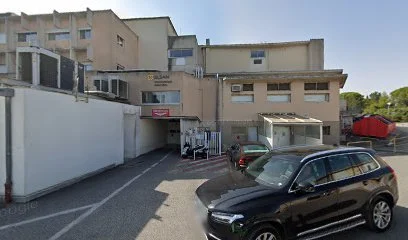 CASTEL-REYNIER Hélène