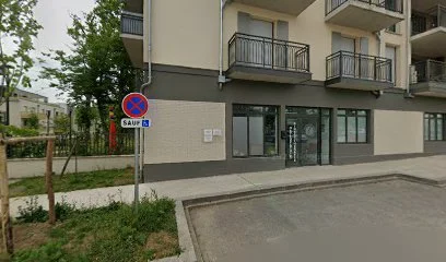 Ostéopathe Compiègne - Dupont Clémence