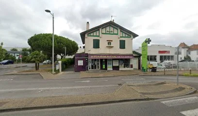 Cabinet de Kinésithérapie Blancpignon