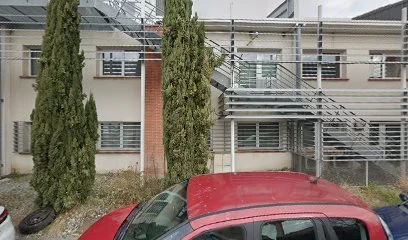 Alexandre Battut Clément Ricolleau Anthony Grasperge Lucas Hoguet Rudy Bolea