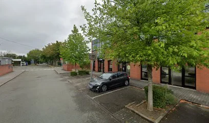 Kinésithérapeute Pegase