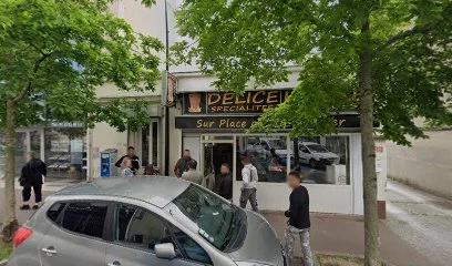 Gabriel Brion Ostéopathe D.O