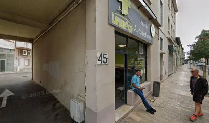 Gautier Anselmi Kiné du Sport