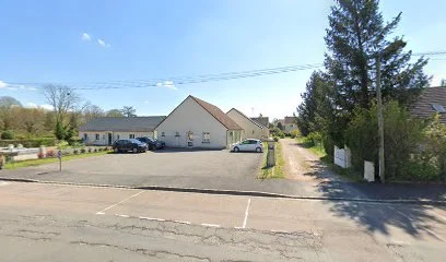DABOT Mathieu, Kinésithérapie, Rééducation Vestibulaire, Osteopathie
