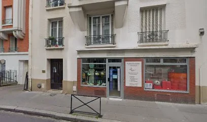 Courcelle Léa - Kinésithérapeute