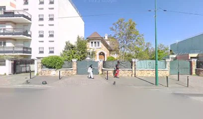 Ali Al-Radhi - Ostéopathe D.O à épinay-sur-seine
