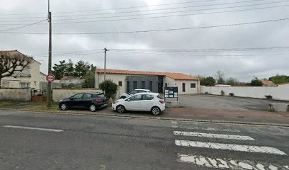 Anne MOINET Ostéopathe D.O.