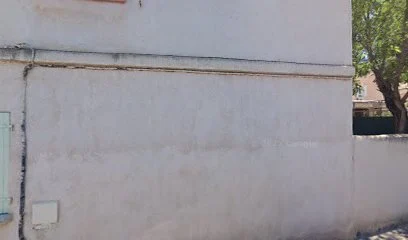 Cabinet de kinésithérapie: Dussourt Fiona:Kinésithérapie Pédiatrique et Périnéale/ Robert Margot: Kinésithérapie Respiratoire