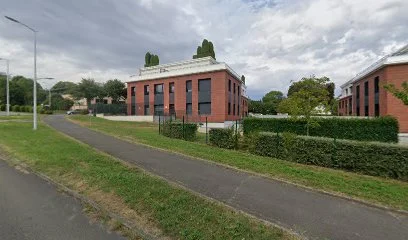 Cabinet de Masso-Kinésithérapie Green Ouest