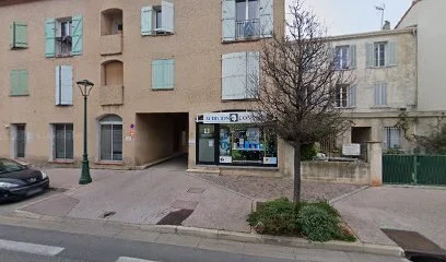 Orane Toury - Ostéopathe