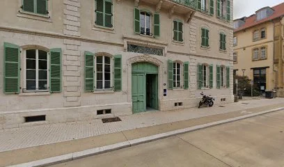 Pellin Frédérique-Marie