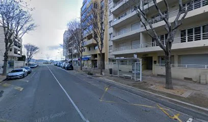 cabinet de Kinésithérapie et d'Ostéopathie Autheman-Varela Martinez