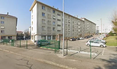 TRICAUD-VILLARD Mathilde