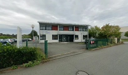 Chauvin Thibaut - Ostéopathe