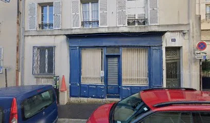 Philippe Seban - Étiopathe Versailles