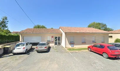 Grand Florence/Sabate Frias Marta/Piegay Mélanie/Culie Toulze Adeline/Le Bozec Lionel