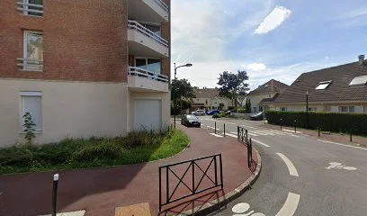 Nathalie Becu - Ostéopathe