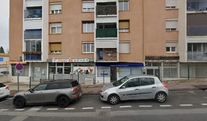 Kine Robespierre