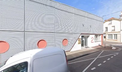 Kin'espace Sport Sante