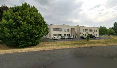 Cron Charlène Ostéopathe