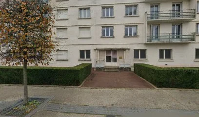 Lavice François
