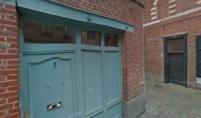 Cabinet de kinésithérapie Mairie de Lille