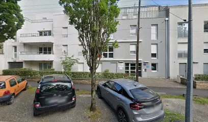 cabinet d'ostéopathie et de kinésithérapie Olivier Fertill