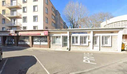 Cavallini Jobet christelle