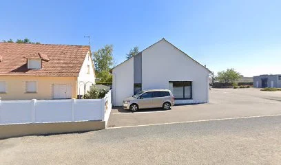 Cabinet kinésithérapie