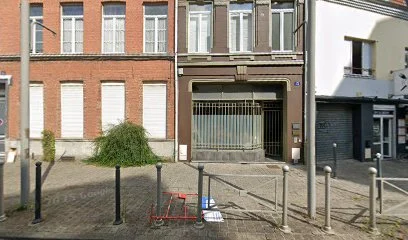 Ostéopathe Hadjeras Loqman