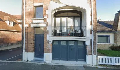 Pintiaux Mathieu osteopathe