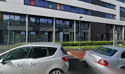 CORE kinéstudio - Cabinet de kinésithérapie - Roubaix