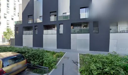 Kinésithérapie - Philipp Stephanie