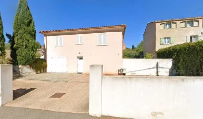 Ezguilian Stéphane Ostéopathe Exclusif D.O