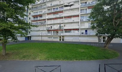 Patrick Necker Acupuncteur-Ostéopathe