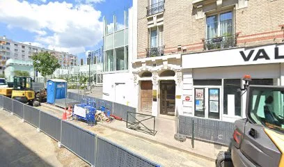 Ribeyrolles Thomas Ostéopathe D.O.