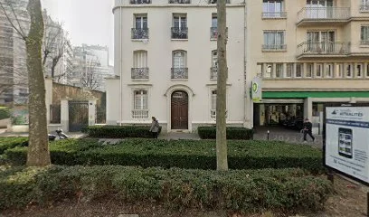 Anne Cecile BONDUELLE