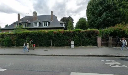 Diomede-Perrin Florence