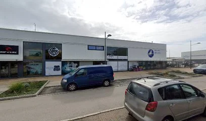 Cabinet de Kinésitherapie Bodéré-Le Lay