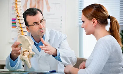 A LM Tinthoin Cabinet de Chiropraxie Paris 7