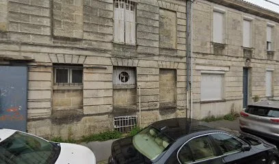 Shirhuszia Fajurally - Ostéopathe D.O - Talence