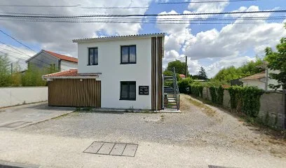 Jérémy Caste Ostéopathe