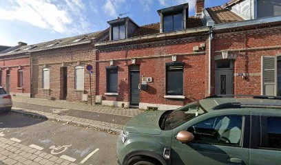 Masseurs Kinésithérapeutes Renard et Le Meur SCM